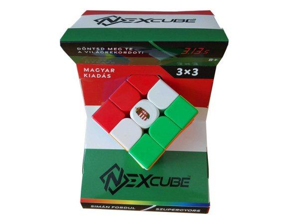 Nexcube+3x3+kocka%2C+magyar+z%E1szl%F3