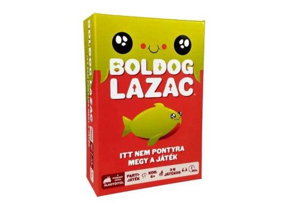 Boldog+Lazac