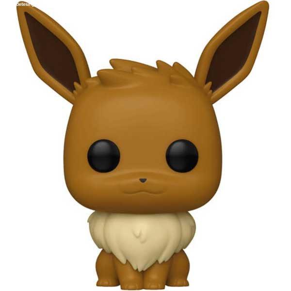 POP%21+Games%3A+Eevee+%28Pok%E9mon%29