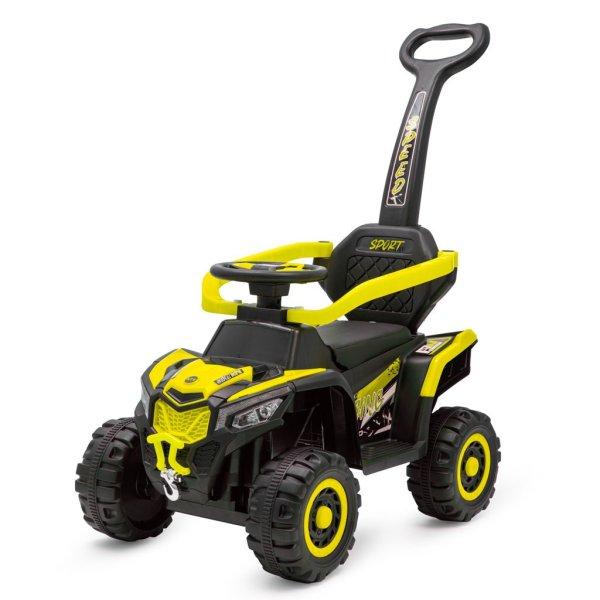 Baby+Mix+Ruggy+elektromos+fut%F3bicikli+vezet%F5r%FAddal+s%E1rga