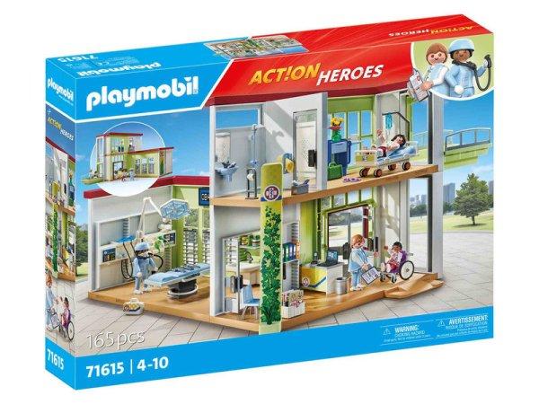 Playmobil+Modern+k%F3rh%E1z