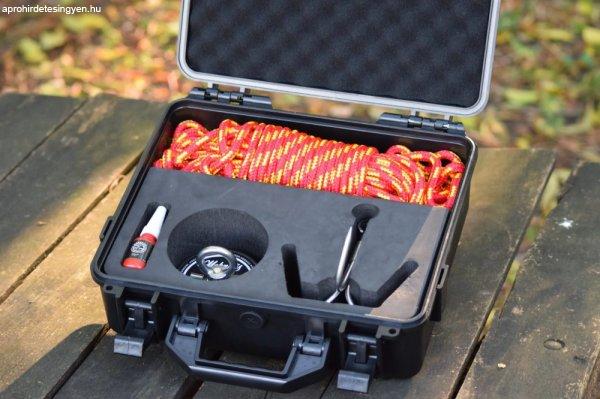 Kofferes+Horg%E1sz+m%E1gnes+szett+410kg-os+extra+min%F5s%E9g