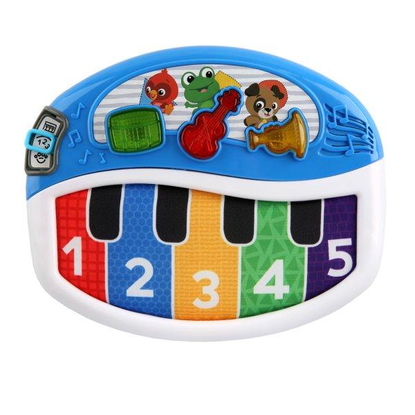 Baby+Einstein+J%E1t%E9k+zongora%2C+Discover+%26+Play%2C+3+h%F3%2B