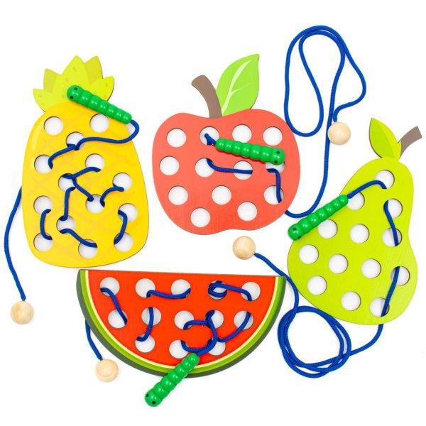 Montessori+Baby+Mix+gy%FCm%F6lcs-+%E9s+z%F6lds%E9gf%FBz%F5+faj%E1t%E9k