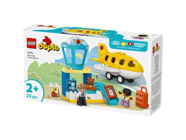 LEGO+Duplo+town+10443+El%F5sz%F6r+a+rep%FCl%F5t%E9ren